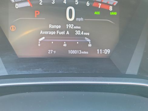 Used 2018 Honda CR-V EX-L image 23