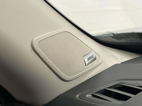 New 2026 Nissan Pathfinder Platinum image 16