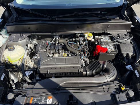Certified 2025 Ford Bronco Sport Big Bend AWD/4WD image 20