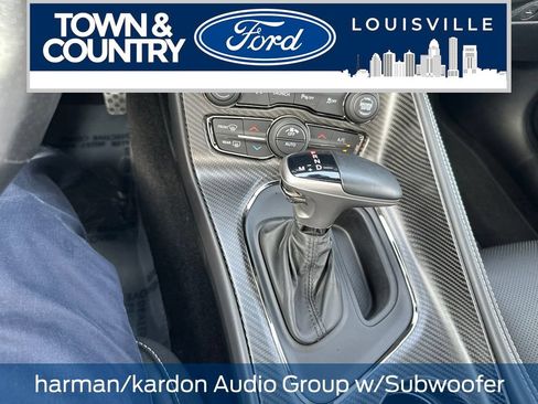 Used 2020 Dodge Challenger SRT Hellcat Redeye RWD image 14
