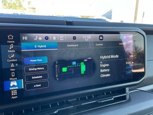 Used 2024 Jeep Wrangler Unlimited Rubicon 4xe image 16