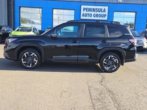 New 2026 Subaru Forester Limited image 6