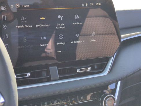 New 2026 Chevrolet Equinox LT image 38