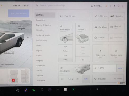 Used 2024 Tesla Cybertruck Cyberbeast AWD/4WD image 19