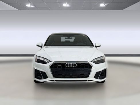 Certified 2024 Audi A5 2.0T Premium AWD/4WD image 5