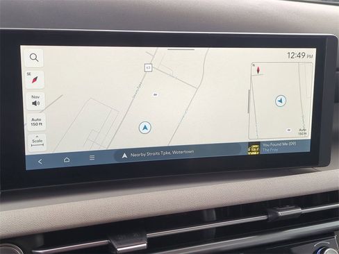 New 2026 Hyundai Tucson SEL image 19