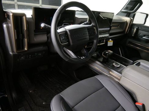 Used 2023 GMC Hummer EV Edition 1 image 12