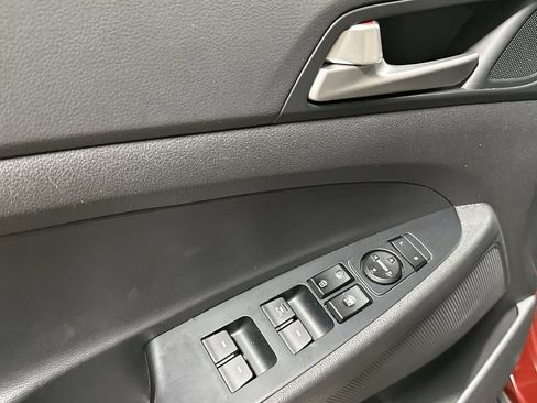 Used 2019 Hyundai Tucson SEL FWD image 20