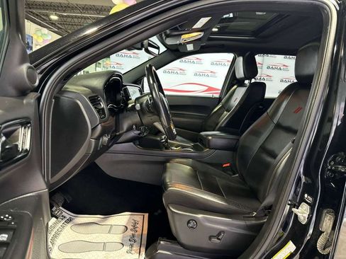 Used 2024 Dodge Durango GT AWD/4WD image 22