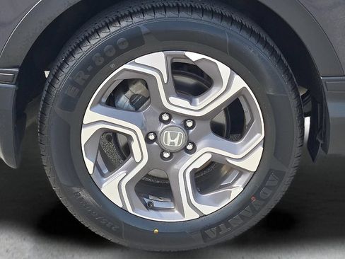 Used 2018 Honda CR-V EX image 8