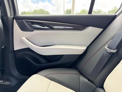 New 2026 Cadillac CT5 Sport w/ Technology Package RWD image 15
