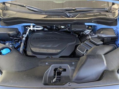 Certified 2025 Honda Ridgeline TrailSport image 24