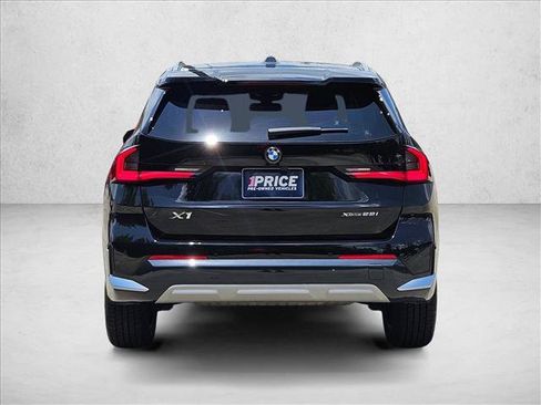 Used 2023 BMW X1 xDrive28i w/ Convenience Package AWD/4WD image 6
