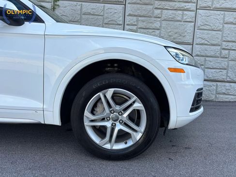 Used 2018 Audi Q5 2.0T Premium w/ Convenience Package image 11