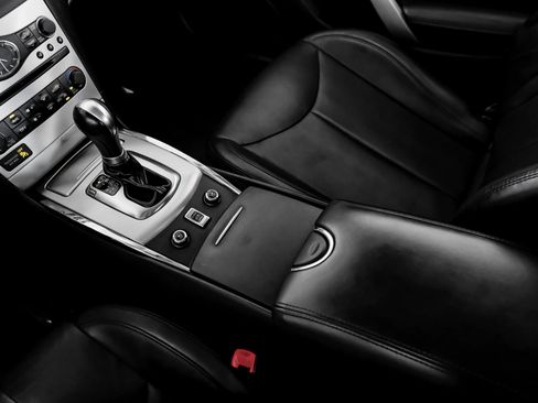 Used 2012 INFINITI G37 Convertible w/ Premium Pkg RWD image 21