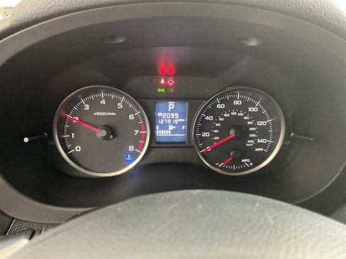 Used 2016 Subaru Impreza 2.0i Premium w/ Popular Package #2 image 25