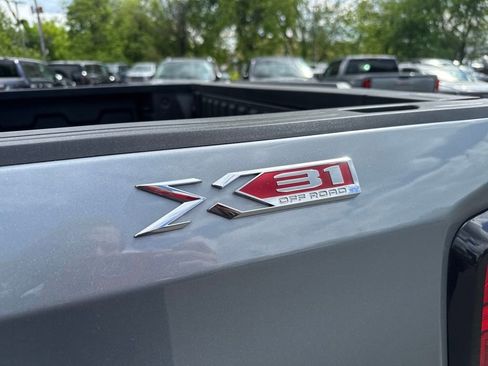 New 2026 GMC Sierra 1500 SLT w/ X31 Off-Road Package AWD/4WD image 63