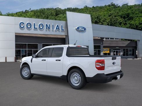 New 2026 Ford Maverick XL image 4