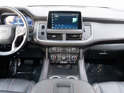 Used 2023 Chevrolet Tahoe RST image 21