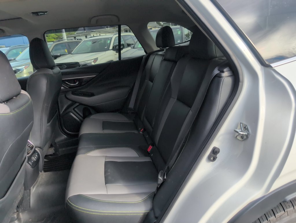 Used 2022 Subaru Outback Onyx Edition XT AWD/4WD image 31