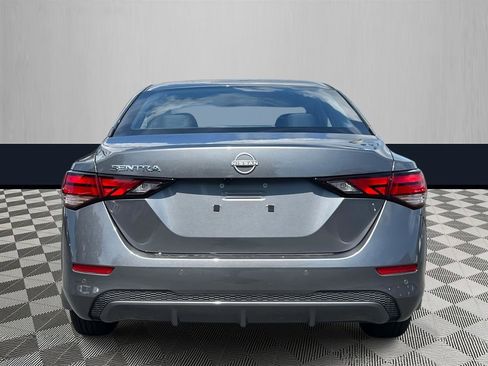 Used 2024 Nissan Sentra S image 6