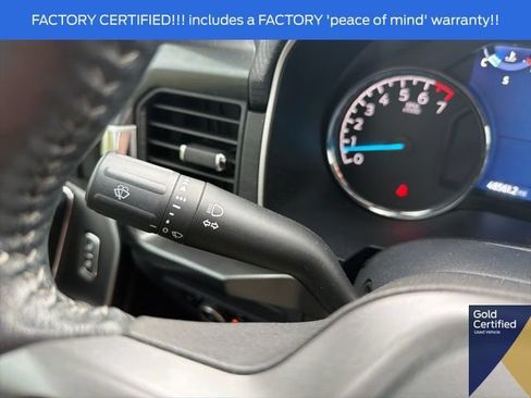 Used 2022 Ford F150 XLT w/ Equipment Group 301A Mid AWD/4WD image 45