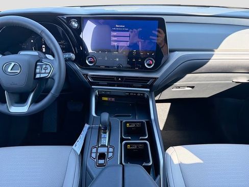 New 2026 Lexus TX 350 AWD image 20