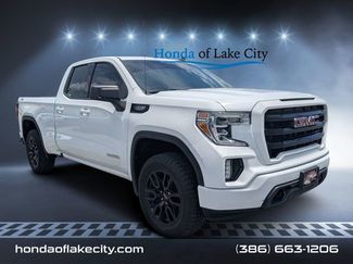 Used 2020 GMC Sierra 1500 Elevation w/ X31 Off-Road Package AWD/4WD video 1
