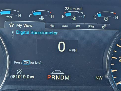 Used 2020 Ford F150 Lariat w/ Equipment Group 502A Luxury AWD/4WD image 9