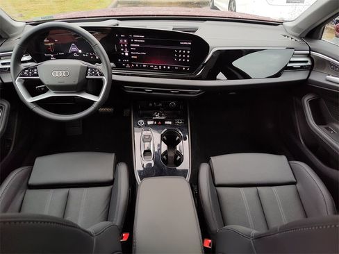 Used 2025 Audi A5 2.0T Premium Plus image 31