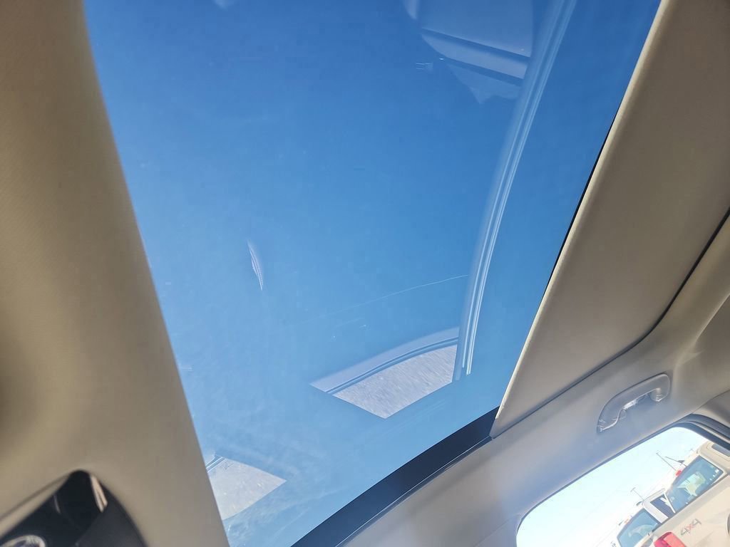 New 2026 Kia K5 EX FWD image 21