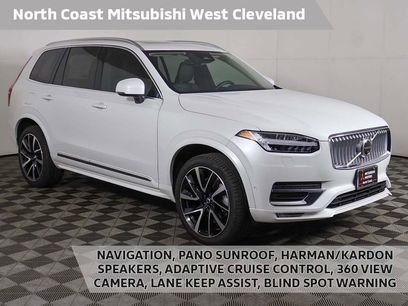 Used 2024 Volvo XC90 B6 Plus