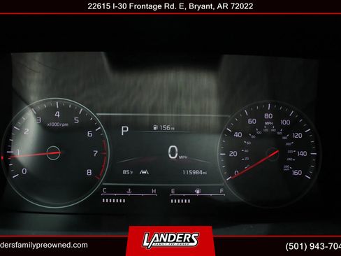 Used 2021 Kia Sorento EX w/ EX AWD X-Line Package image 24