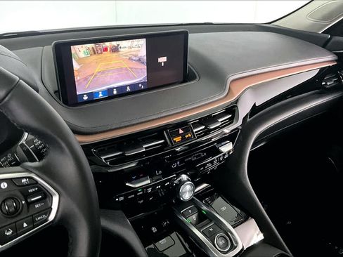 Used 2022 Acura MDX SH-AWD image 34