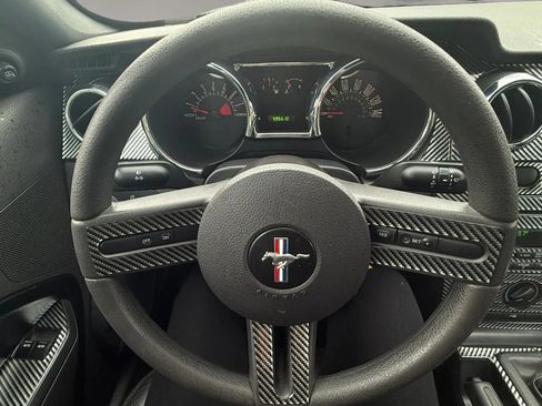 Used 2008 Ford Mustang GT Premium RWD image 31