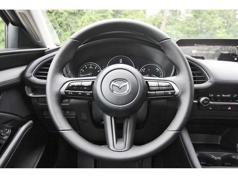New 2026 MAZDA MAZDA3 2.5 S Sedan w/ Preferred Pkg FWD image 11