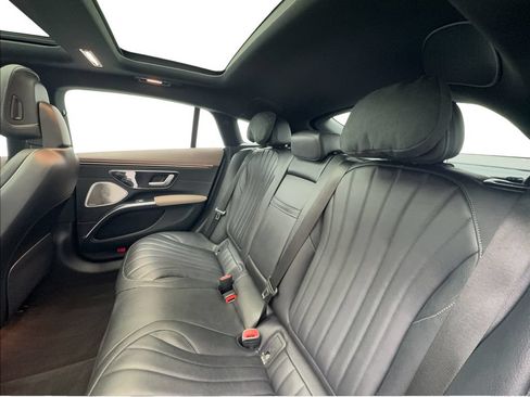 Used 2023 Mercedes-Benz EQS 450+ Sedan image 24