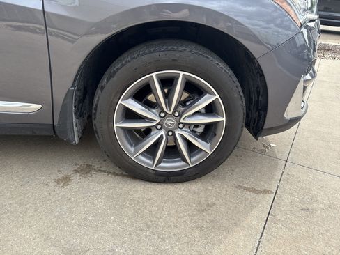 Used 2021 Acura RDX AWD w/ Technology Package image 13