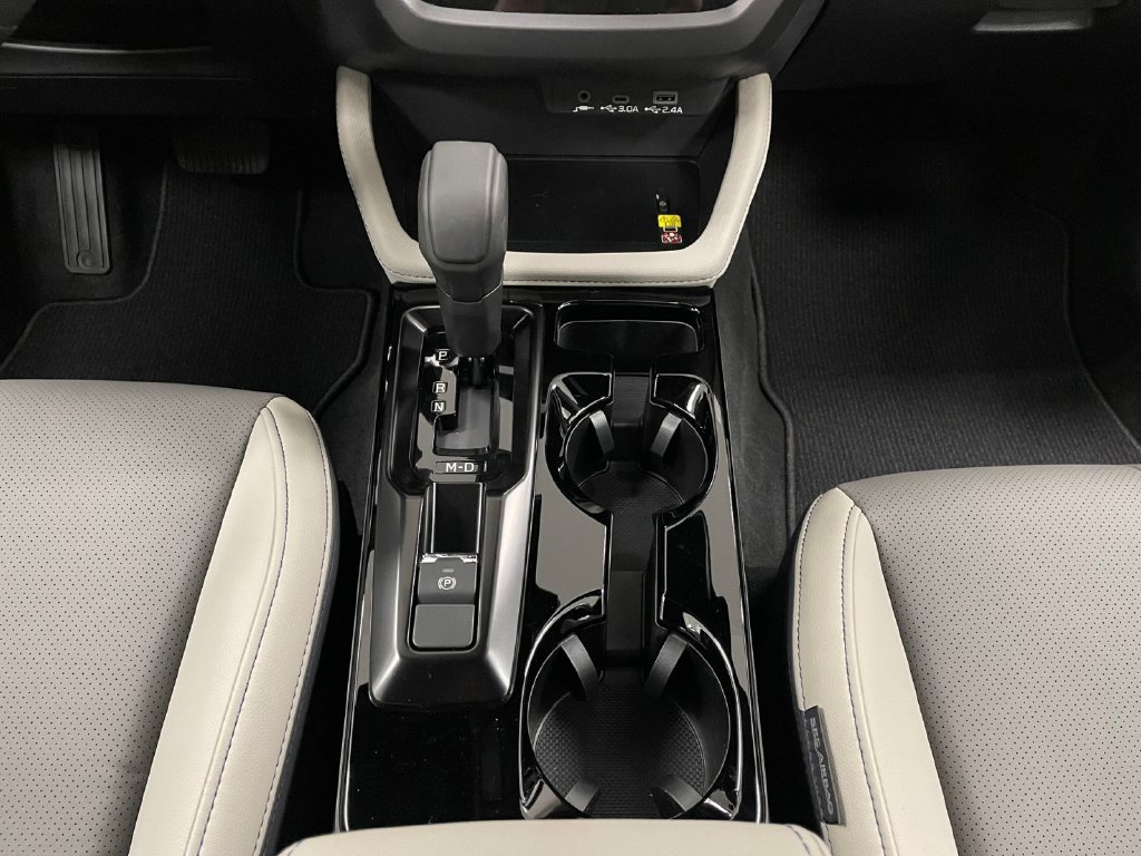New 2026 Subaru Forester Limited AWD/4WD image 12