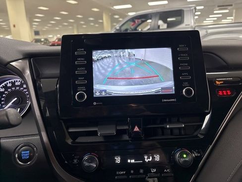 Certified 2023 Toyota Camry LE image 19