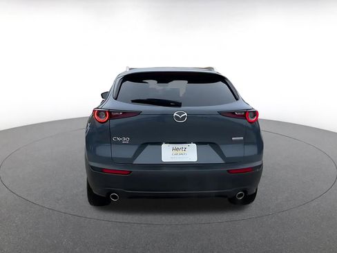 Used 2025 MAZDA CX-30 AWD 2.5 S w/ Preferred Package image 12