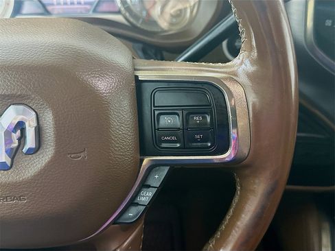 Used 2020 RAM 3500 Limited image 27