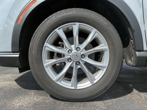 Used 2024 Honda CR-V EX-L image 9