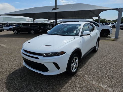 Used 2024 Dodge Hornet GT AWD/4WD image 4