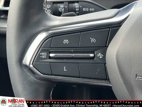 Certified 2024 Chevrolet Traverse LT w/ Trailering Package image 23