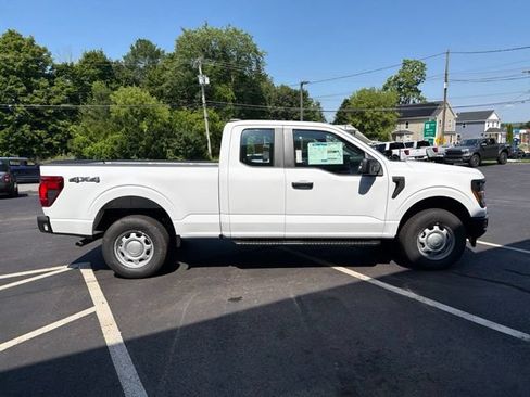 New 2026 Ford F150 XL AWD/4WD image 6