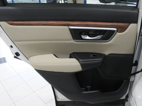Used 2020 Honda CR-V EX image 18