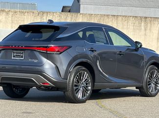 New 2026 Lexus RX 450h Luxury video 2