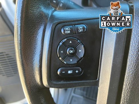 Used 2016 Ford F250 Lariat w/ Lariat Ultimate Package image 17