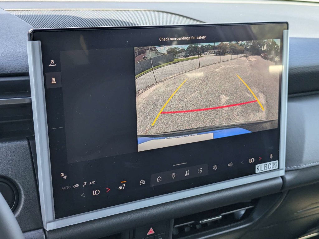 New 2026 MAZDA CX-5 Select AWD/4WD image 21